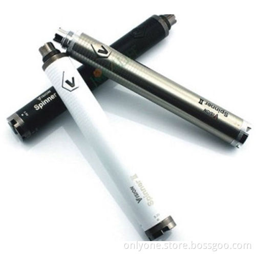 1600mAh Vision Spinner 2 E Cigarette Vision Spinner II EGO Battery